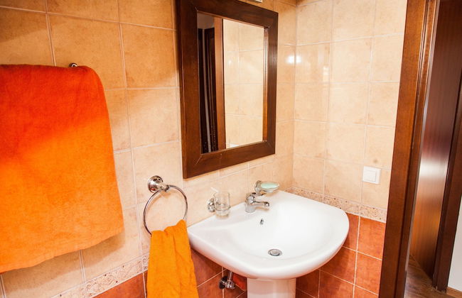 Hilltop Restful Maisonette in Arachova - Foto 14