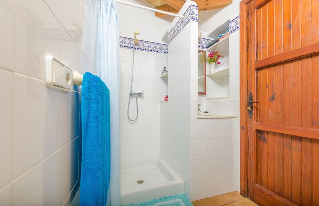 Es Pujols in Campanet - Foto 4