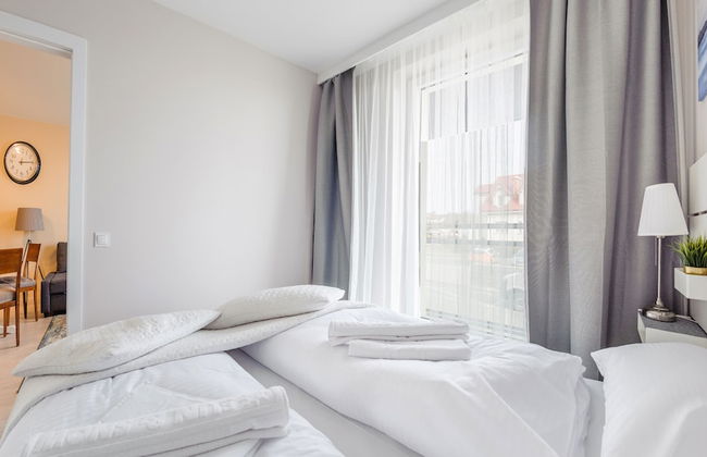 Apartamenty Sun & Snow Bursztynowa - Photo 4