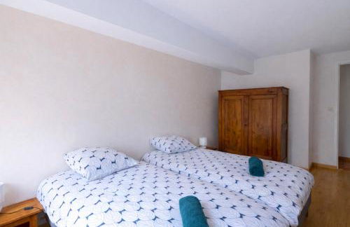 Domaine de la Chesnaie - Piscine couverte - Photo 14