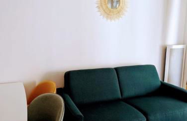 Appartement neuf T2 calme avec terrasse - Proche Marché Liberation - Foto 19