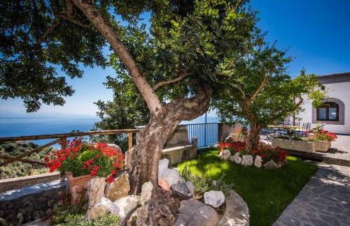 Le Contrade by Sosòre Holiday Homes -Amalfi Coast - Foto 66