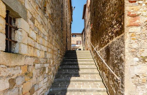 Cosimo Charme Nel Chianti - Foto 9