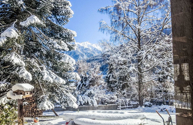 Morgensonne - Foto 15