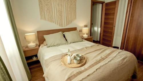 Salamanca Rentals - Apartamento con terraza a 1 minuto de la Plaza Mayor - Foto 4