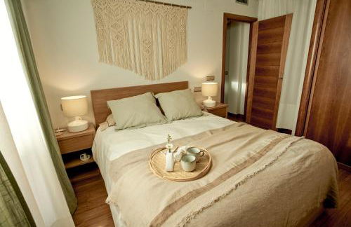 Salamanca Rentals - Apartamento con terraza a 1 minuto de la Plaza Mayor - Foto 4