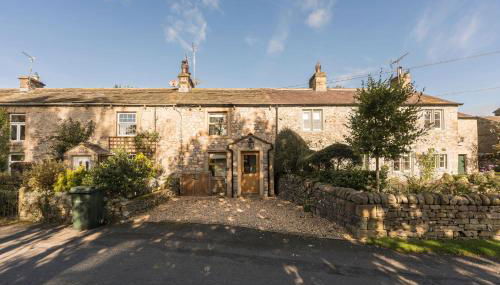 WellyBob Cottage, by Birch Stays - New Home - Foto 5