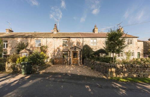 WellyBob Cottage, by Birch Stays - New Home - Foto 5