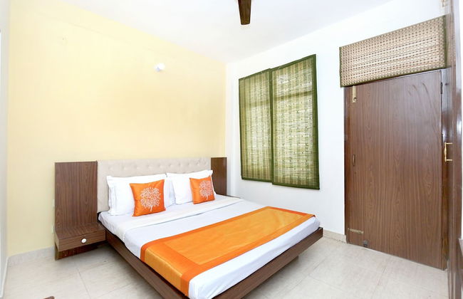 OYO 10985 Home Spacious 1BHK Barog - Foto 14