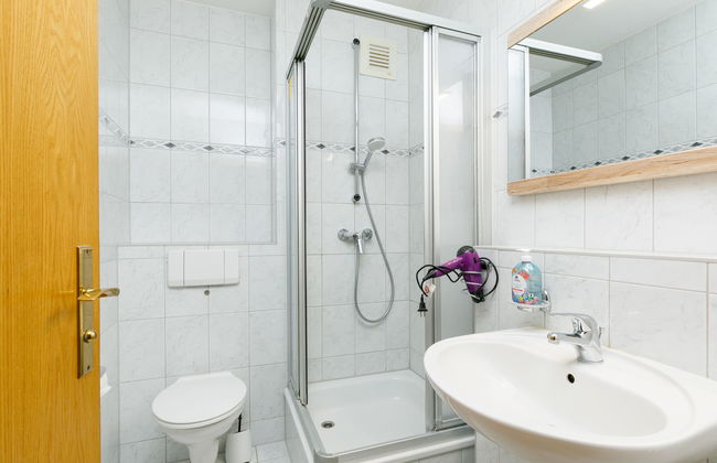 Achterwasser App. 13 - Foto 19