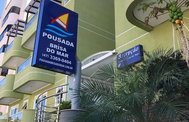 Pousada Brisa do Mar - Photo 64