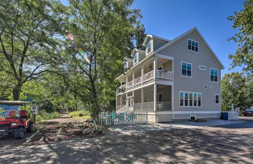 Bright and Airy Home Chefs Kitchen and Pro Decor! - Foto 35