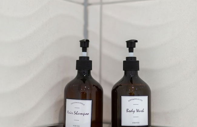 Central Flats in Cardiff with Parking - Foto 63