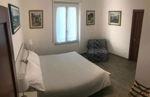 HOST IN LEVANTO - Maestrale con biciclette - Foto 50