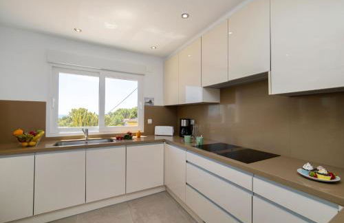 Villa Panorama View by Interhome - Foto 14