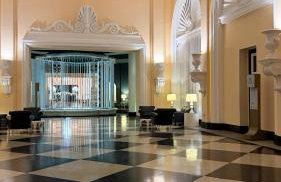 Loft de Mérilen - Dentro do luxuoso Palácio Quitandinha, com garagem - Foto 41