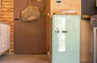 Wooden House Apts - Between Balos & Elafonissi - Foto 19