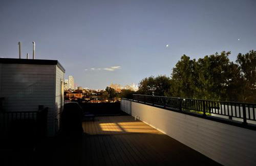 The Arlo a NEW Stay Close To NYC and MetLife - Foto 44