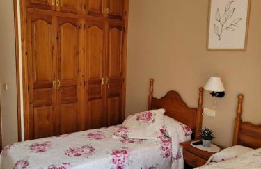 Allotjament rural Casa Milagros - Foto 12