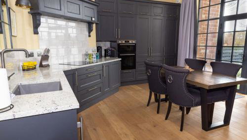 5 Tarn End luxurious cottage with view to Talkin Tarn, near Hadrians Wall & the Lake District - Foto 5