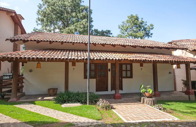 Villas Santiago Mazamitla - Foto 60