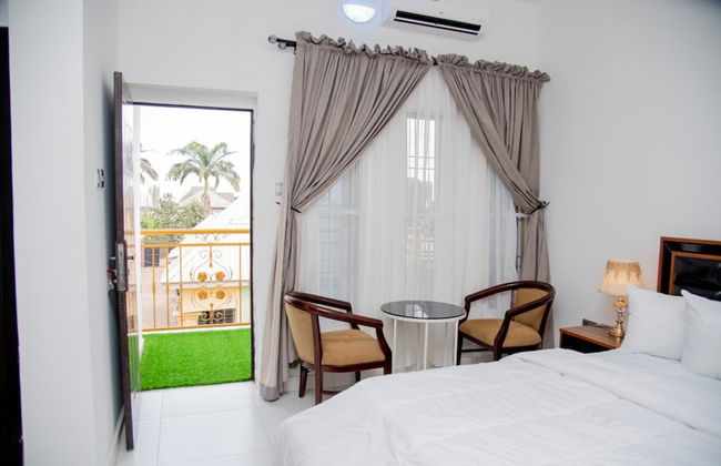 Flourish Garden Apartments - Foto 5