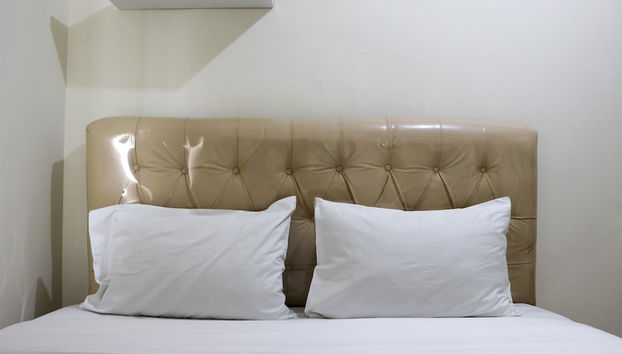 Nice And Elegant 2Br At 29Th Floor Green Bay Pluit Apartment - Foto 2