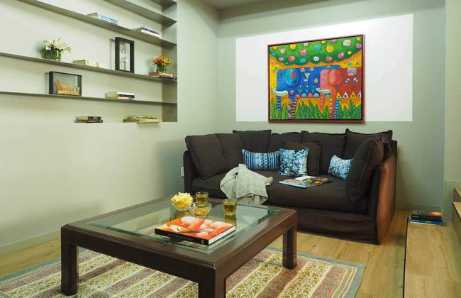 Hamburgo Atelier By The local way - Foto 9