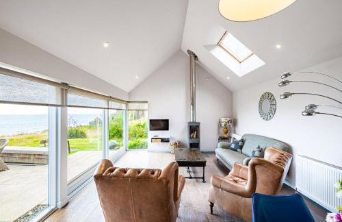 Knockinaam Luxury Lodges - Foto 7