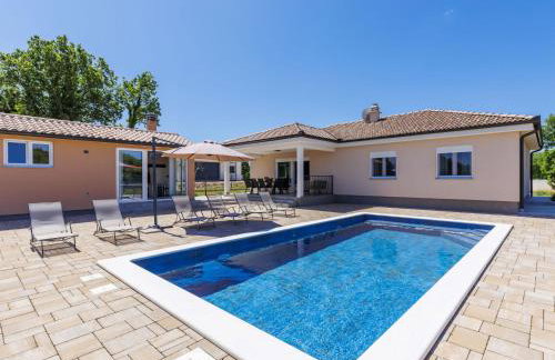 Holiday Home Villa Fortuna by Interhome - Foto 20