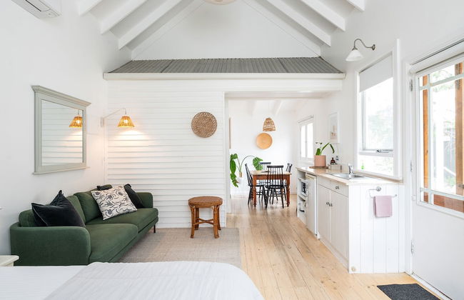 Beach Huts Middleton - Photo 39