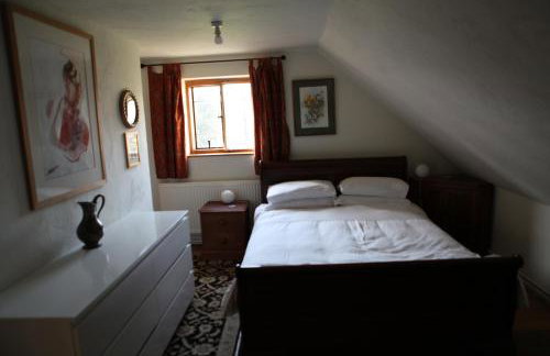 Medieval Cottage in rural Monmouthshire. - Foto 7