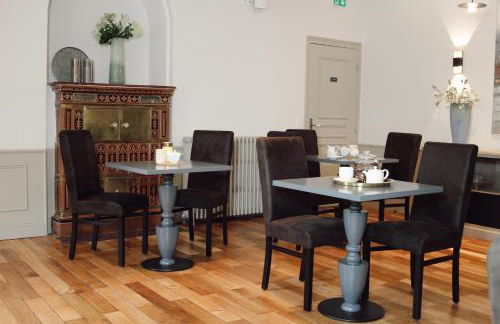 Manoir de Villamont - Foto 13