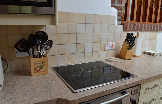 Shipload Cottage - Photo 6