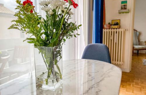 Votre Escale Boule d Or Sauna & Spa - Foto 17