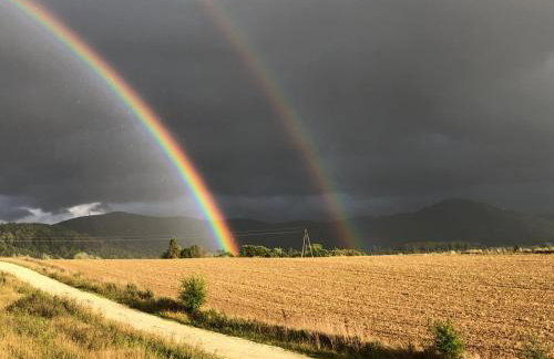 Sielanka pod Czarna Góra - Foto 20
