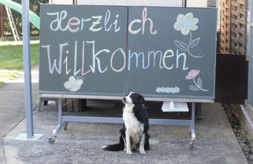 Ferienwohnung Familie Rudolf - Foto 13