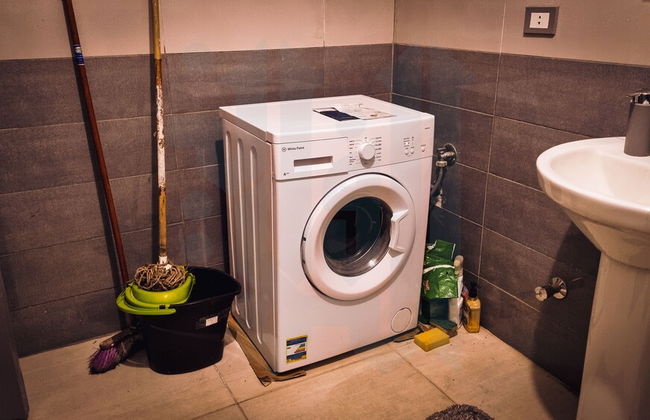 Remarkable 2-bed Apartment in Cairo Nasr City - Foto 25