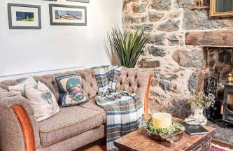 Holiday Home The Cottage by Interhome - Foto 11