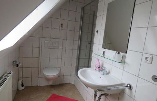 Premium-Ferienhaus Herbstprinz im Feriendorf Altes Land direkt an der Elbe - Photo 33