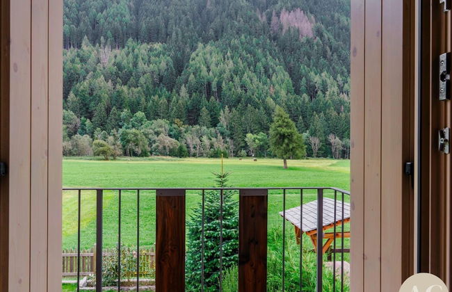 Olga s Chalet in Vione - Foto 20