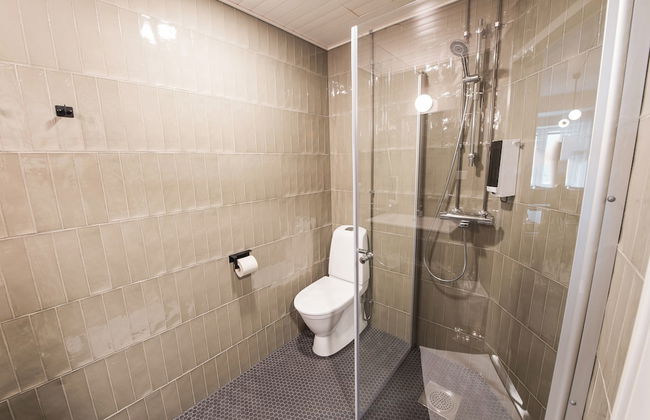 Forenom Aparthotel Turku - Foto 51