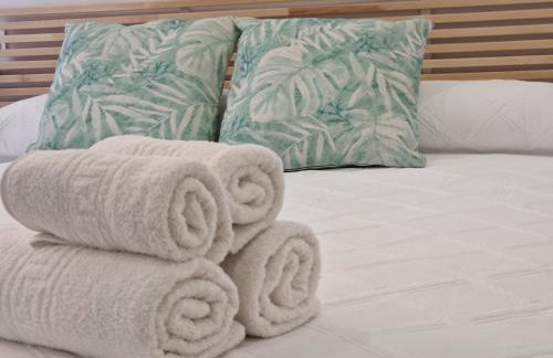 Pavone Apartments Málaga - Foto 26