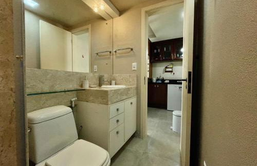 Apartamento con CHIMENEA CONDOMINIO, al lado de LAGO NEGRO - Foto 25