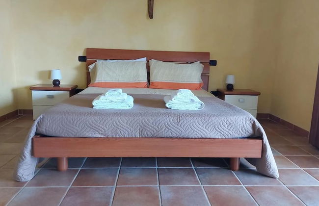 Sardinia Re - Country Villa Pala Venalza - Foto 37