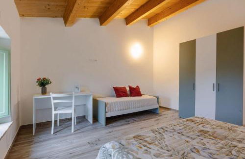 Italian Experience-Villa Zena - Foto 65