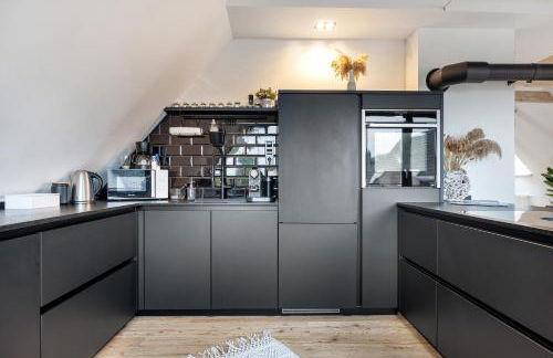 Penthouse Kokorey - Foto 10