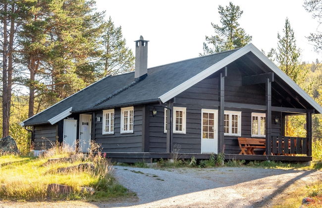 Geilolia Hyttetun - Foto 43