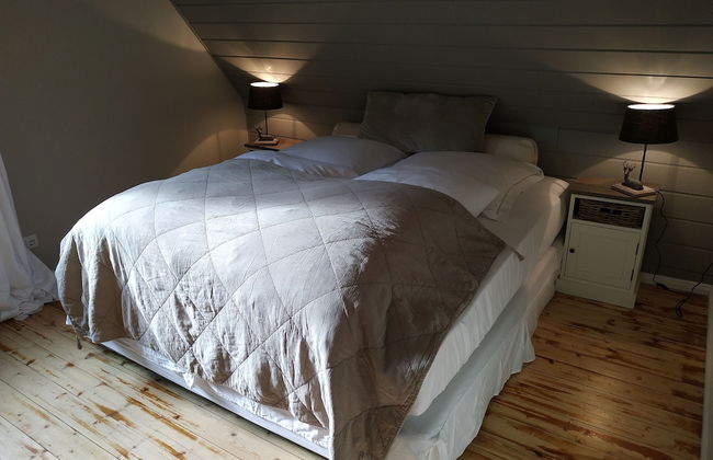 Ferienapartments Lüneburger Heide - Rehlingen - Foto 6