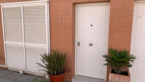 CASTILLEJA , Casa-Apartamento cerca centro Sevilla Wifi Familias Trabajo Garaje - Foto 3